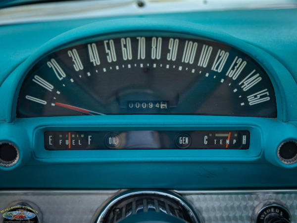Used 1956 Ford Thunderbird  | Torrance, CA