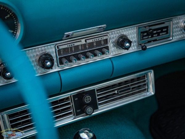 Used 1956 Ford Thunderbird  | Torrance, CA
