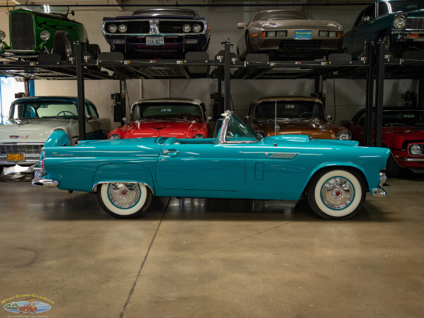 Used 1956 Ford Thunderbird  | Torrance, CA
