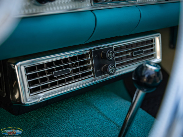 Used 1956 Ford Thunderbird  | Torrance, CA