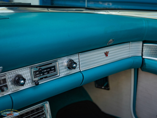Used 1956 Ford Thunderbird  | Torrance, CA