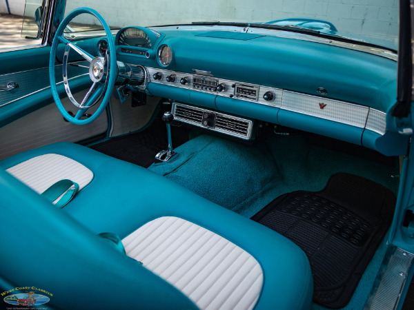 Used 1956 Ford Thunderbird  | Torrance, CA