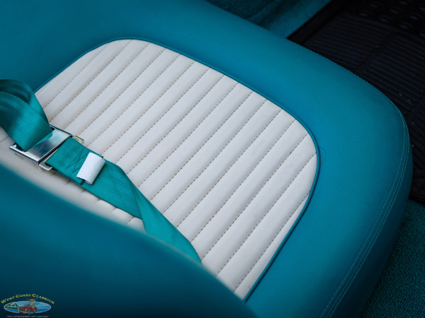 Used 1956 Ford Thunderbird  | Torrance, CA