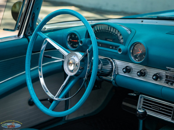Used 1956 Ford Thunderbird  | Torrance, CA