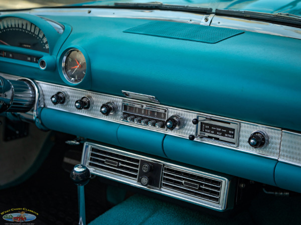 Used 1956 Ford Thunderbird  | Torrance, CA