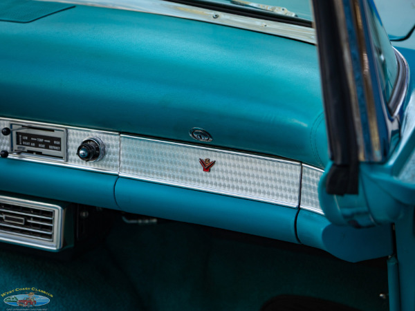 Used 1956 Ford Thunderbird  | Torrance, CA
