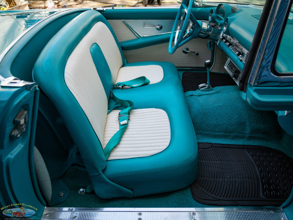 Used 1956 Ford Thunderbird  | Torrance, CA
