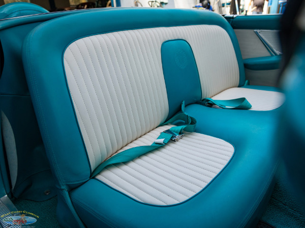 Used 1956 Ford Thunderbird  | Torrance, CA