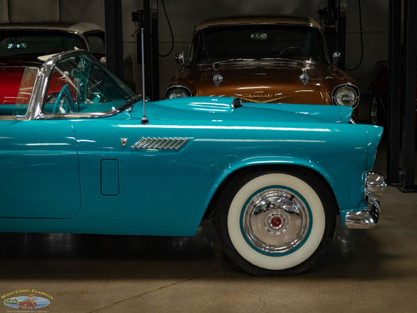 Used 1956 Ford Thunderbird  | Torrance, CA