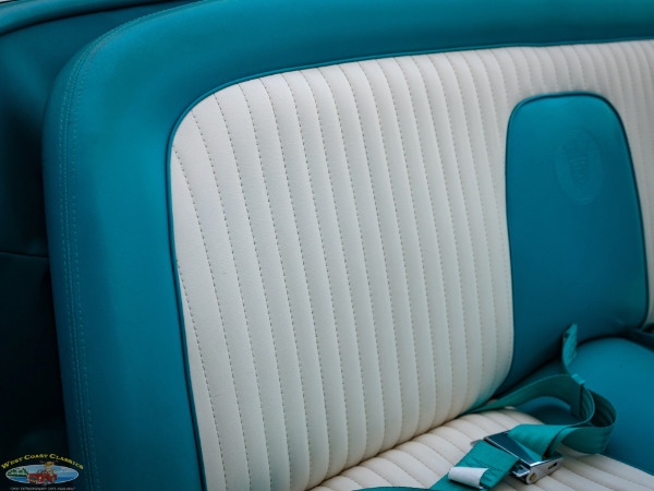 Used 1956 Ford Thunderbird  | Torrance, CA