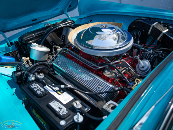 Used 1956 Ford Thunderbird  | Torrance, CA