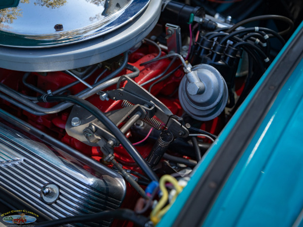 Used 1956 Ford Thunderbird  | Torrance, CA