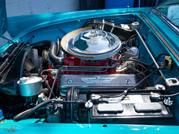 Used 1956 Ford Thunderbird  | Torrance, CA