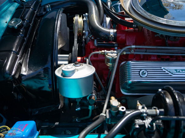 Used 1956 Ford Thunderbird  | Torrance, CA