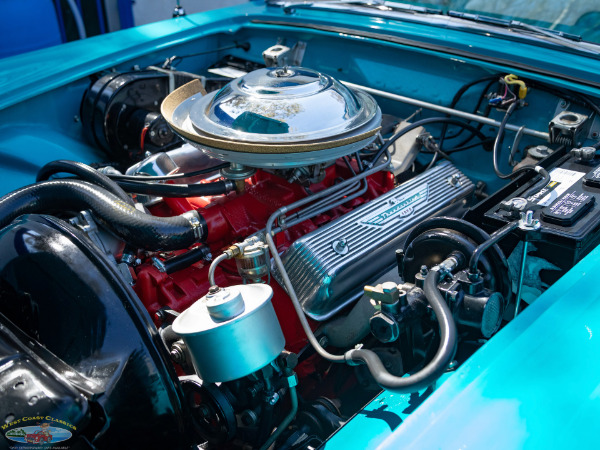 Used 1956 Ford Thunderbird  | Torrance, CA