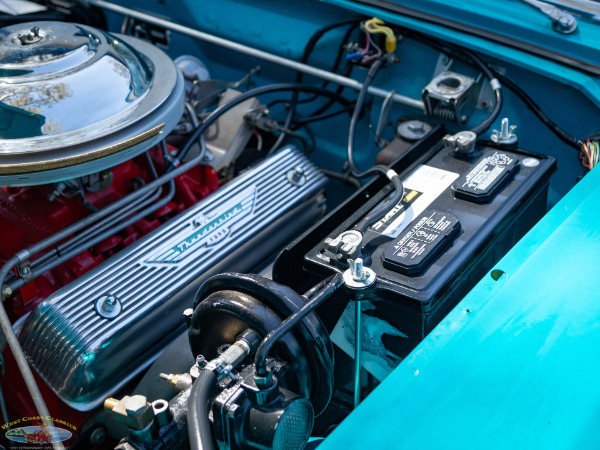 Used 1956 Ford Thunderbird  | Torrance, CA