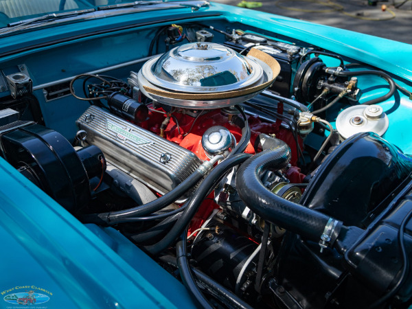 Used 1956 Ford Thunderbird  | Torrance, CA