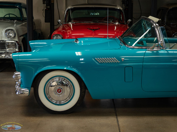 Used 1956 Ford Thunderbird  | Torrance, CA