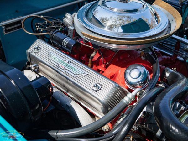 Used 1956 Ford Thunderbird  | Torrance, CA