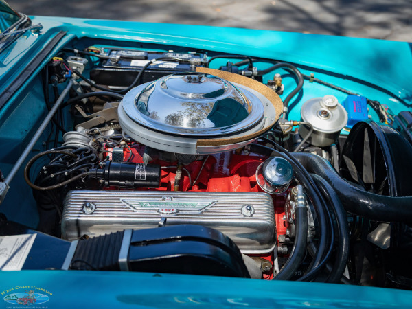 Used 1956 Ford Thunderbird  | Torrance, CA