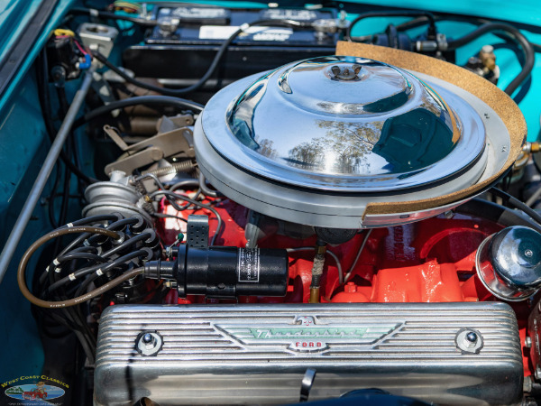Used 1956 Ford Thunderbird  | Torrance, CA