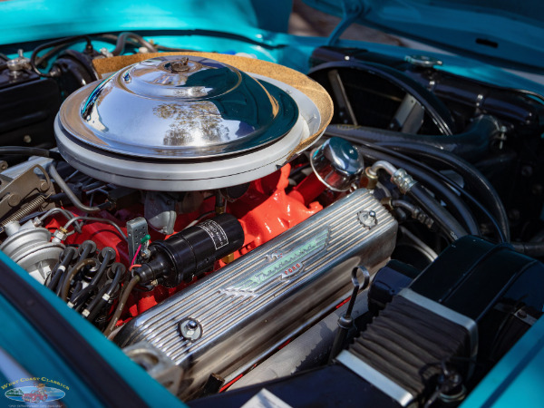 Used 1956 Ford Thunderbird  | Torrance, CA