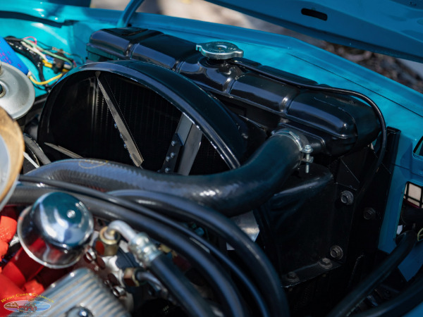 Used 1956 Ford Thunderbird  | Torrance, CA
