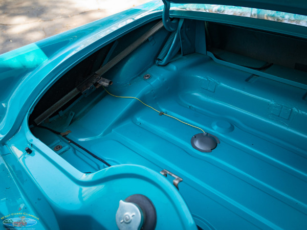 Used 1956 Ford Thunderbird  | Torrance, CA