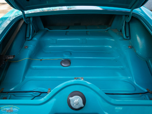 Used 1956 Ford Thunderbird  | Torrance, CA