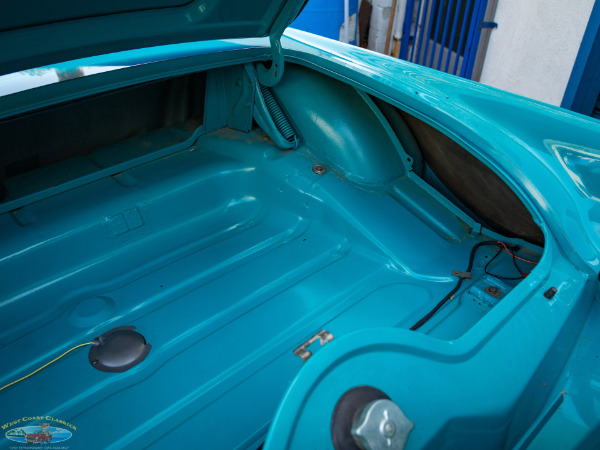 Used 1956 Ford Thunderbird  | Torrance, CA