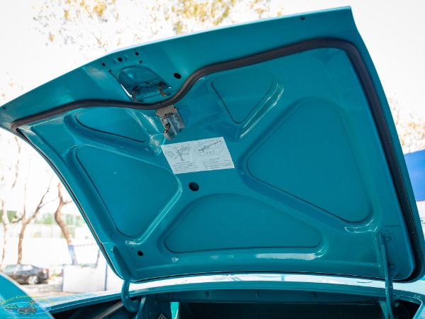 Used 1956 Ford Thunderbird  | Torrance, CA
