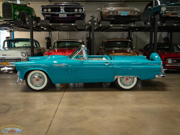 Used 1956 Ford Thunderbird  | Torrance, CA