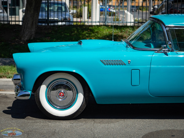 Used 1956 Ford Thunderbird  | Torrance, CA