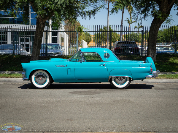 Used 1956 Ford Thunderbird  | Torrance, CA