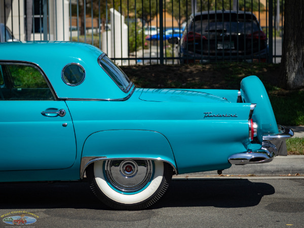 Used 1956 Ford Thunderbird  | Torrance, CA