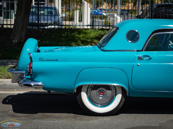 Used 1956 Ford Thunderbird  | Torrance, CA