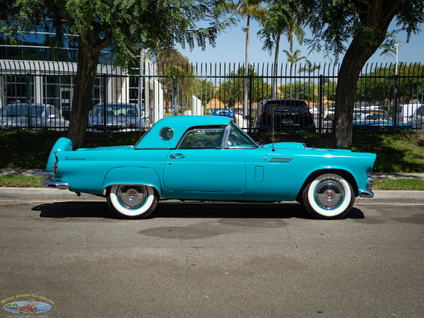 Used 1956 Ford Thunderbird  | Torrance, CA