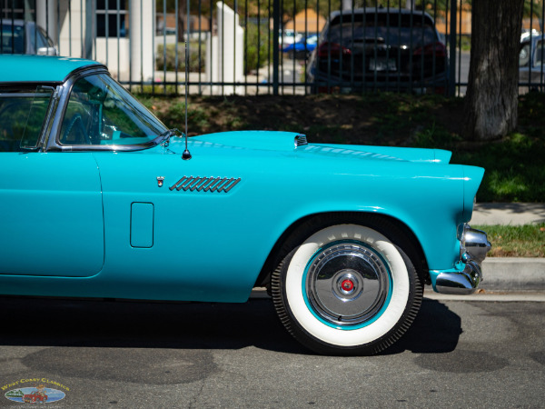 Used 1956 Ford Thunderbird  | Torrance, CA