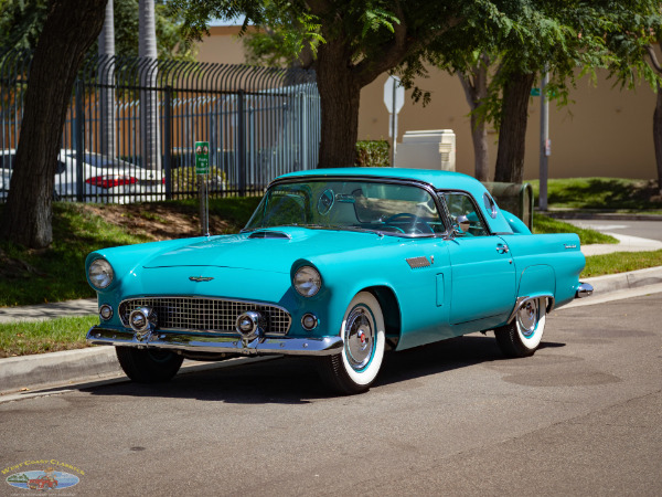 Used 1956 Ford Thunderbird  | Torrance, CA