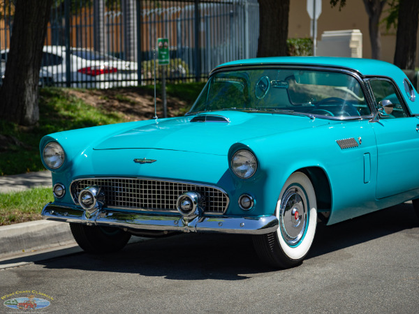 Used 1956 Ford Thunderbird  | Torrance, CA