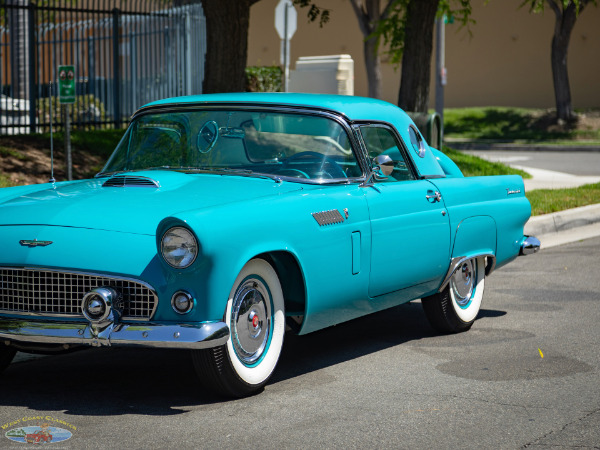 Used 1956 Ford Thunderbird  | Torrance, CA