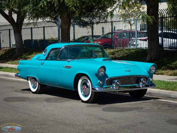 Used 1956 Ford Thunderbird  | Torrance, CA