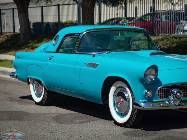 Used 1956 Ford Thunderbird  | Torrance, CA