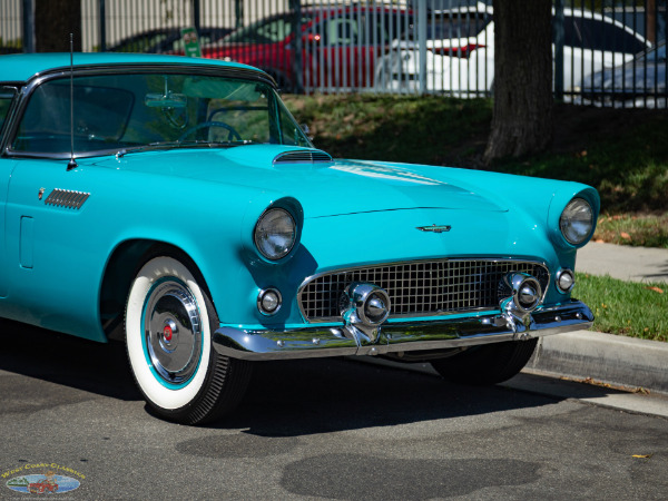 Used 1956 Ford Thunderbird  | Torrance, CA