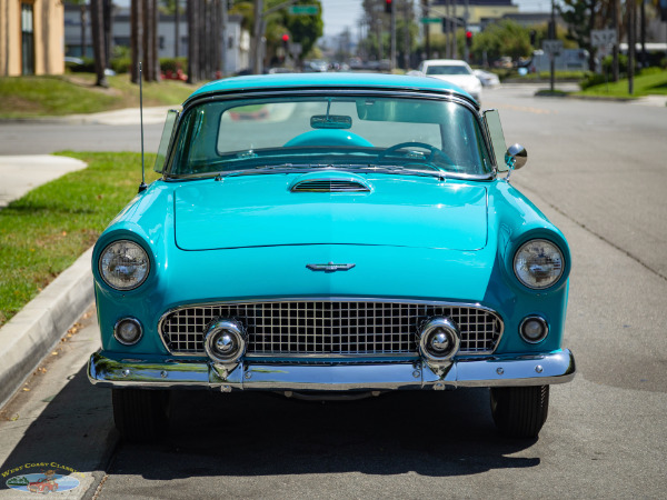 Used 1956 Ford Thunderbird  | Torrance, CA