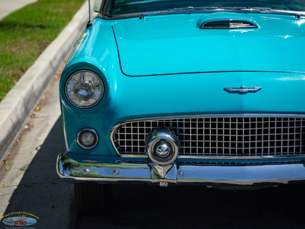 Used 1956 Ford Thunderbird  | Torrance, CA