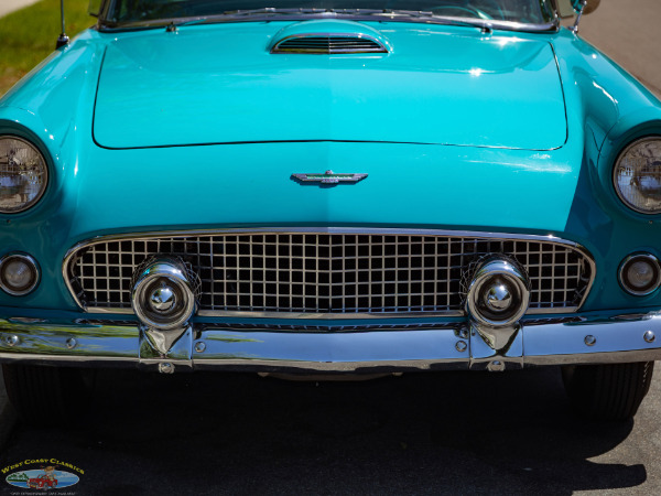 Used 1956 Ford Thunderbird  | Torrance, CA