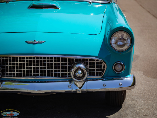 Used 1956 Ford Thunderbird  | Torrance, CA