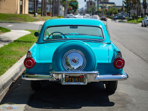 Used 1956 Ford Thunderbird  | Torrance, CA