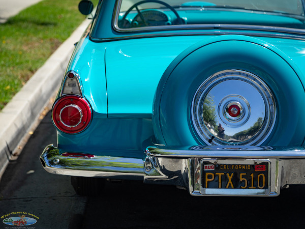 Used 1956 Ford Thunderbird  | Torrance, CA